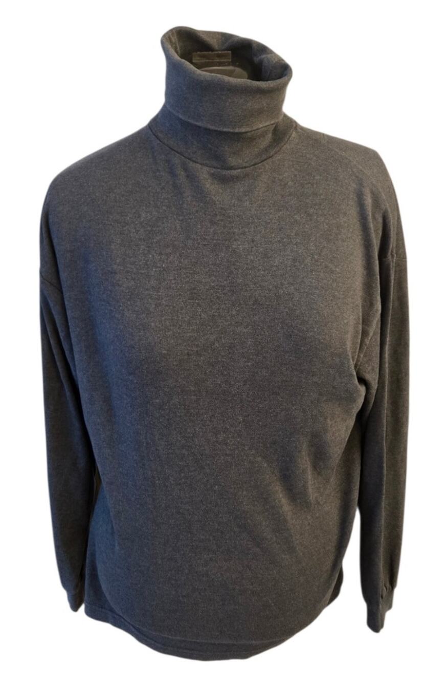 Beverly Hills Polo Club men's turtleneck sweater, size large